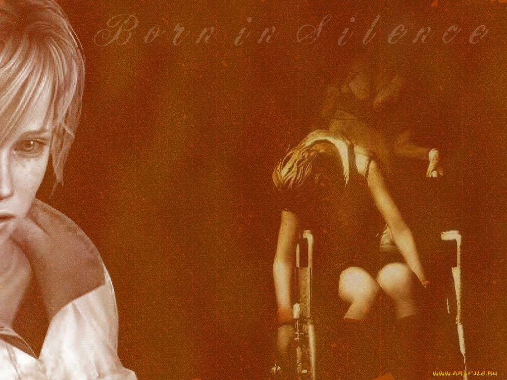 , , silent, hill
